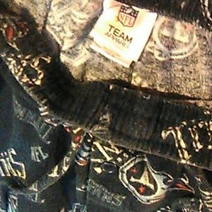 Men's lounging pants, Titans